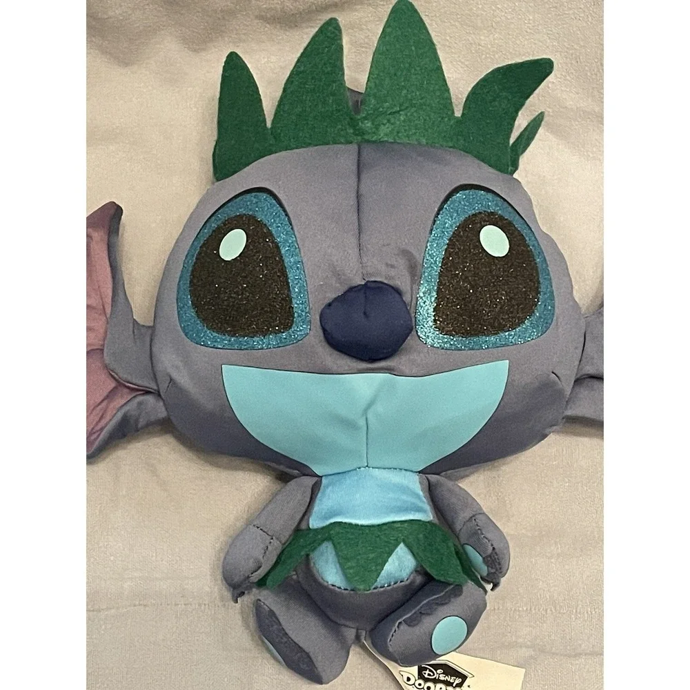 NEW Disney Doorables 10